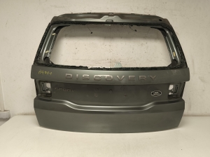 Land Rover Discovery Sport (2014–2026) Trunk lid - 10