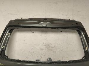 Land Rover Discovery Sport (2014–2026) Trunk lid - 3