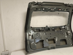 Land Rover Discovery Sport (2014–2026) Trunk lid - 4