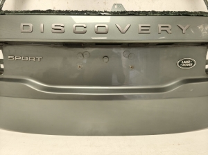 Land Rover Discovery Sport (2014–2026) Trunk lid - 5