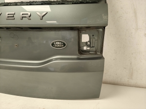 Land Rover Discovery Sport (2014–2026) Trunk lid - 6
