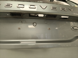 Land Rover Discovery Sport (2014–2026) Trunk lid - 7