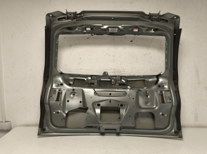 Land Rover Discovery Sport (2014–2026) Trunk lid - 8