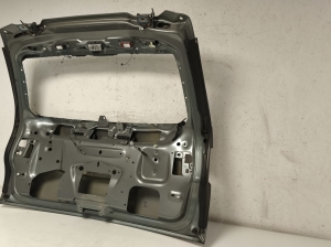Land Rover Discovery Sport (2014–2026) Trunk lid - 9