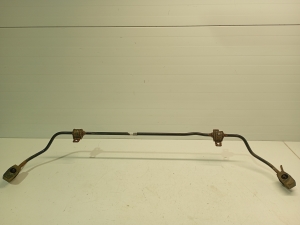 Jaguar XF (2008–2016) Rear stabilizer and its components C2Z21482 - 5