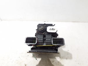   Salongi soojendus ja selle osad  - 272706780R 
