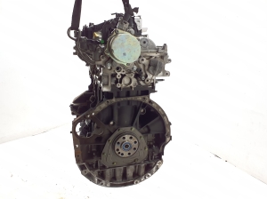 RENAULT Trafic lV (2022–2026) Engine M9R717 - 2