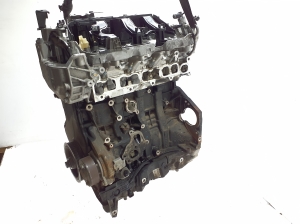 RENAULT Trafic lV (2022–2026) Engine M9R717 - 3
