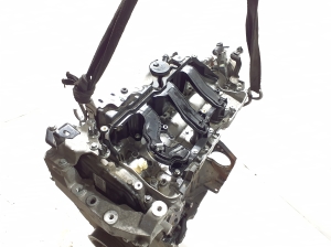 RENAULT Trafic lV (2022–2026) Engine M9R717 - 4