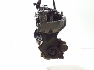 RENAULT Trafic lV (2022–2026) Engine M9R717 - 5