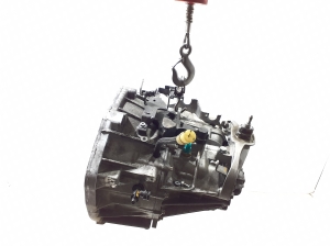 RENAULT Trafic lV (2022–2026) Getriebe PF6082 - 3