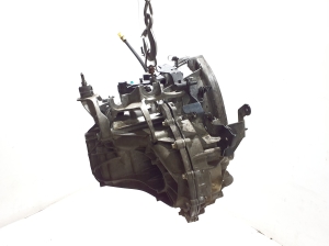 RENAULT Trafic lV (2022–2026) Getriebe PF6082 - 4