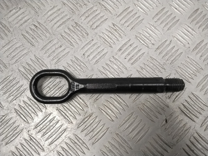 AUDI e-tron SUV (2018–2026) Tow hook 4HO805615A - 2