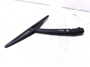 Ford B-MAX (2012–2018) Heckscheibenwischerarm AM5117C403 - 2
