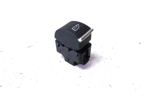 Ford B-MAX (2012–2018) Fensterheberschalter vorne F1ET14529AA - 3