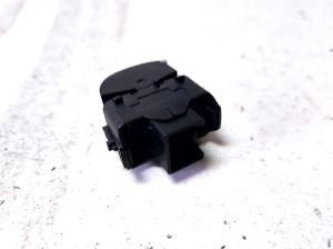 Ford B-MAX (2012–2018) Schalter el. Fensterheber hinten F1ET14529AA - 3