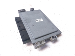 Ford B-MAX (2012–2018) Engine control unit FV1A12A650BC - 2