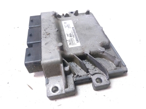 Ford B-MAX (2012–2018) Engine control unit FV1A12A650BC - 3