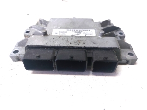 Motorsteuergerät - FV1A12A650BC