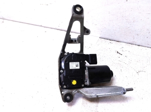 Ford B-MAX (2012–2018) Esiklaasi puhasti mootor AV1117504BE - 2