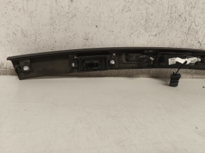 Land Rover Discovery Sport (2014–2026) Numbrimärgi valgustuse korpus FK7213444AA - 4