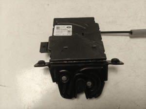 Land Rover Discovery Sport (2014–2026) Trunk lid lock FK72442A66AC - 2