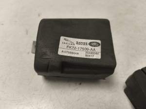Land Rover Discovery Sport (2014–2026) Trunk lid control module FK7217509AA - 2