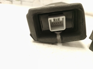 Land Rover Discovery Sport (2014–2026) Trunk lid control module FK7217509AA - 4