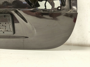 NISSAN Qashqai (2013–2021) Trunk lid - 3