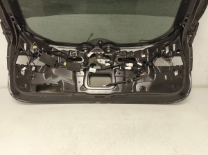 NISSAN Qashqai (2013–2021) Trunk lid - 7