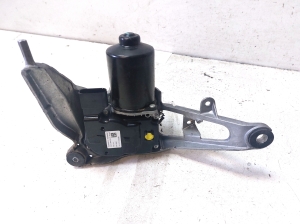 Ford B-MAX (2012–2018) Esiklaasi puhasti mootor AV1117504AE - 3