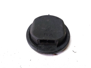 Headlight cover - 43180749