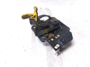 Ford B-MAX (2012–2018) Serrure de capot AV1A16700AF - 2