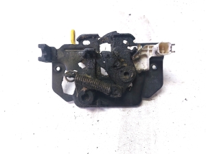 Ford B-MAX (2012–2018) Serrure de capot AV1A16700AF - 3