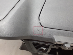 RENAULT Trafic lV (2022–2026) Armatuurlaud 681001598R - 2