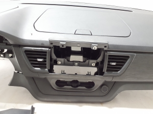 RENAULT Trafic lV (2022–2026) Armatuurlaud 681001598R - 4