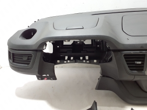 RENAULT Trafic lV (2022–2026) Armatuurlaud 681001598R - 5