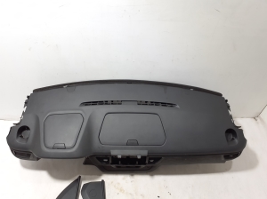 RENAULT Trafic lV (2022–2026) Armatuurlaud 681001598R - 6