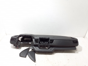 RENAULT Trafic lV (2022–2026) Armatuurlaud 681001598R - 7
