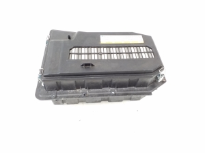 Porsche Cayenne (2010–2017) Cache de batterie 7P0801283 - 2