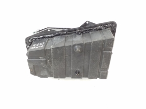 Porsche Cayenne (2010–2017) Cache de batterie 7P0801283 - 3