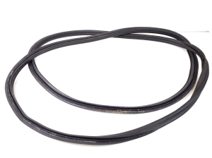 Porsche Cayenne (2010–2017) Kofferraumdichtung an der Karosserie 7P5827705G - 2