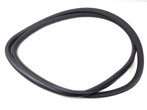   Front door rubber seal  - 7P0867365F 
