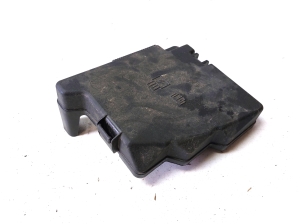 Sonstiges Teil unter der Motorhaube - AE8T14A003AA