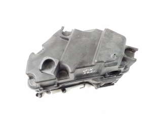 Porsche Cayenne (2010–2017) Sicherungskastengehäuse unter der Motorhaube 95861061500 - 2