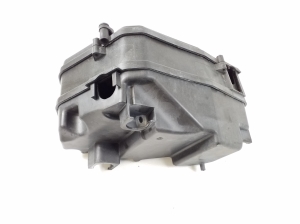 Porsche Cayenne (2010–2017) Sicherungskastengehäuse unter der Motorhaube 95861061500 - 3