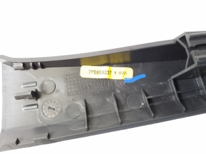 Porsche Cayenne (2010–2017) Other dashboard part 7P0868237B - 3