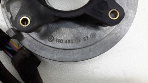 Mercedes Benz S-Class 140 (1991–1998) Lüliti ja selle osad A1404620197 - 3