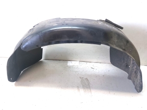 Front wheel arch liner - AV1116115BB