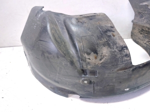 Ford B-MAX (2012–2018) Front wheel arch liner AV1116115BB - 3